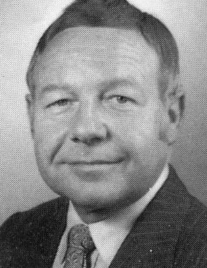 Gass Josef CDU 1989