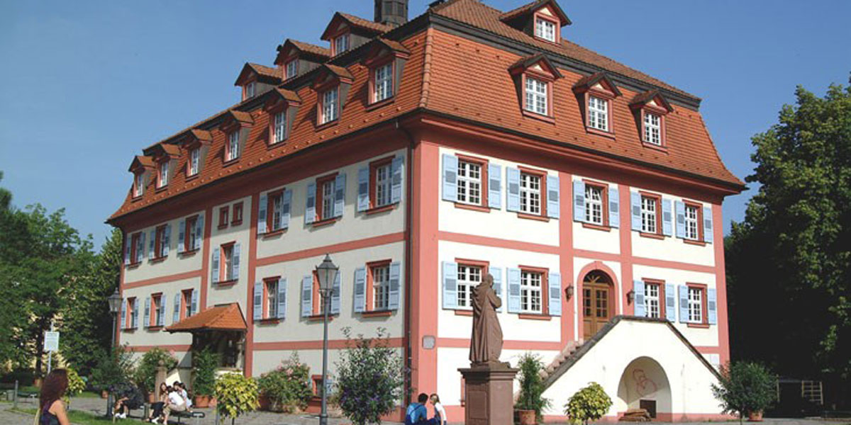 Heimatmuseum im Herrenhaus